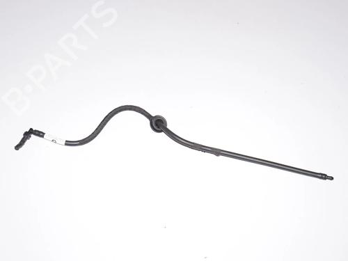 Used Pipe Pipe BMW i3 (I01) Range Extender (102 hp) 34090631 34090631