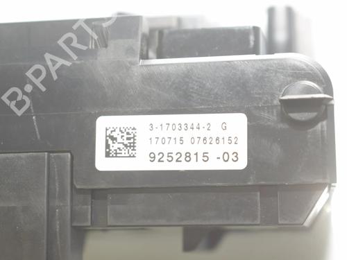 Fuse box BMW 5 (F10) M5 | BP34092268E1  - Image 6