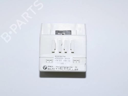 Used Electronic module Electronic module BMW 5 Touring (E39) 525 d (163 hp) 34088523 34088523
