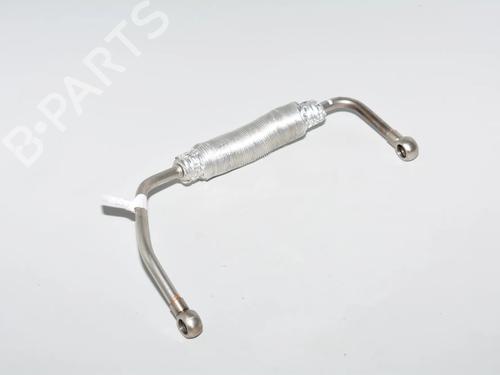 Used Pipe Pipe BMW 5 (G30, F90) 520 d xDrive (190 hp) 34089459 34089459