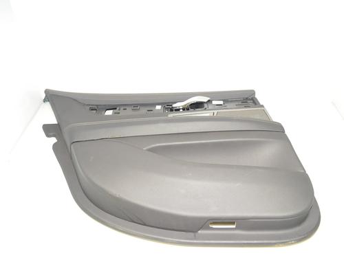 Used Rear left panel Rear left panel BMW 7 (G11, G12) 730 d, Ld xDrive (265 hp) 34076574 34076574