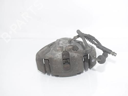 Used Right front brake caliper Right front brake caliper BMW 5 Touring (F11) 530 d xDrive (258 hp) 35985190 35985190