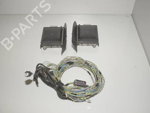 Used Left mirror Left mirror BMW 6 Coupe (F13) M6 (560 hp) 34084087 34084087