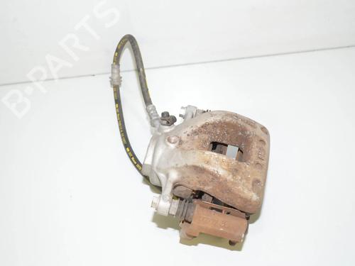 Used Right rear brake caliper Right rear brake caliper BMW i3 (I01) Electric (170 hp) 34080830 34080830