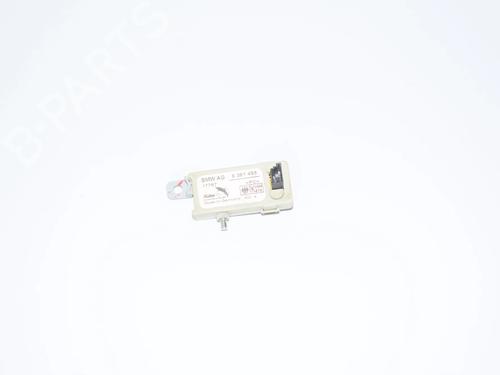 Used Electronic module Electronic module BMW 5 Touring (E39) 525 d (163 hp) 34072562 34072562