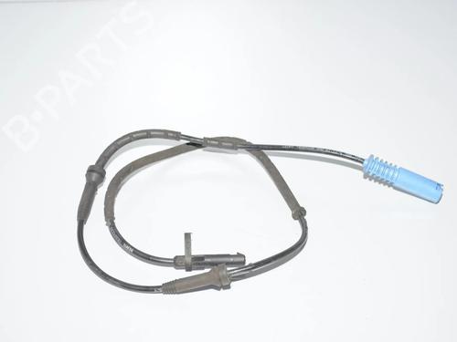 Used Electronic sensor Electronic sensor BMW 7 (E65, E66, E67) 730 Ld (231 hp) 34093471 34093471