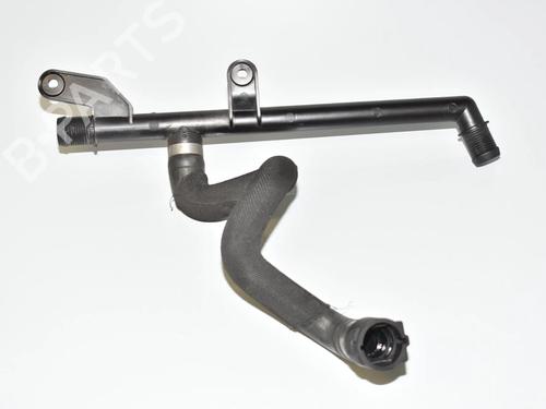 Used Pipe Pipe BMW 5 Touring (F11) M 550 d xDrive (381 hp) 34070660 34070660