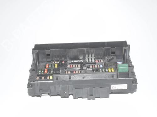 fuse-box-bmw-x3-f25-2010-2011-2012-2013-2014-2015-2016-2017-34093546 main image
