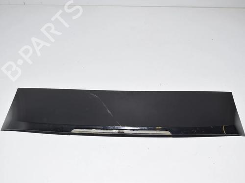 Used Rear spoiler Rear spoiler BMW i3 (I01) Electric (170 hp) 34063262 34063262