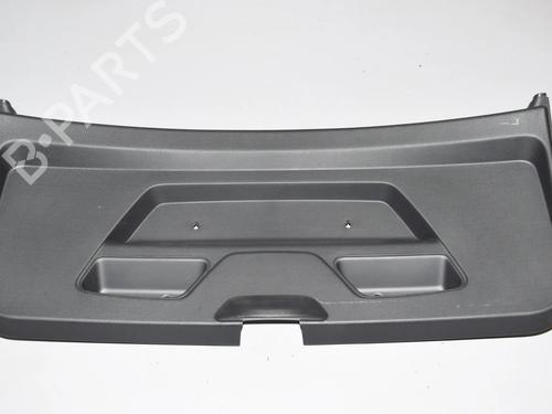 Used Boot lining Boot lining BMW i3 (I01) s Electric (102 hp) 34094356 34094356