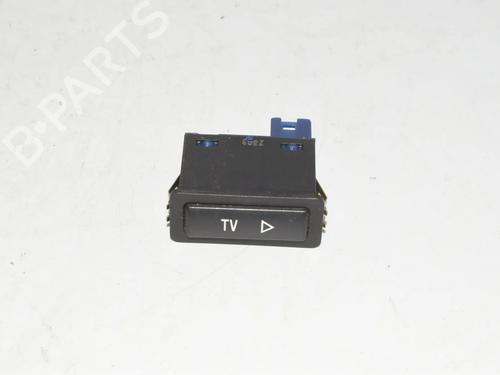 Elektronisk modul Elektronisk modul BMW X5 (E53) 4.6 is (347 hp) 34097939 34097939