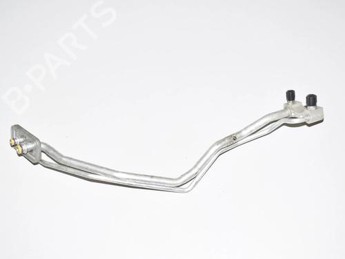 Used AC pipe AC pipe BMW X6 (E71, E72) xDrive 40 d (306 hp) 34087669 34087669