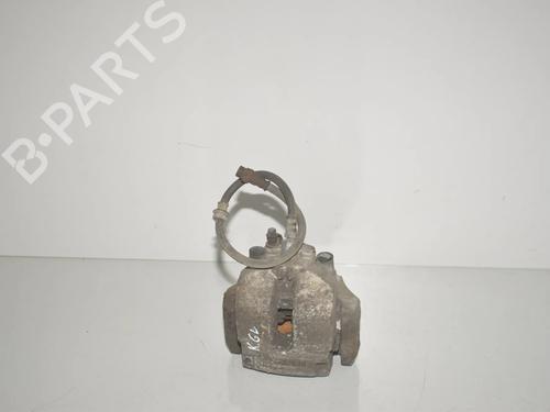 Used Left rear brake caliper Left rear brake caliper BMW X5 (F15, F85) xDrive 30 d (258 hp) 34083766 34083766