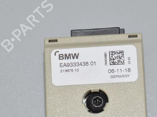 Antenne/Base BMW i3 (I01) Electric | BP34081768C140  - Image 5