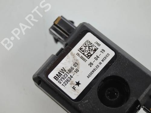Electronic module BMW i3 (I01) s Range Extender | BP38479373M83 - Image 8