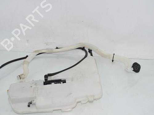 Used Windscreen washer tank Windscreen washer tank 38564819 38564819