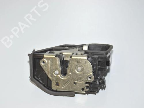 Used Rear left lock Rear left lock BMW 1 (E81) 120 d (177 hp) 34086689 34086689