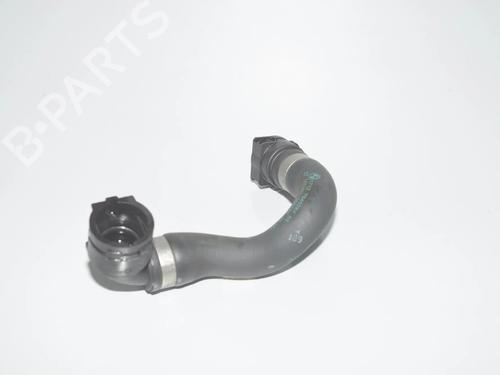 Used Pipe Pipe BMW 4 Convertible (F33, F83) 420 i (184 hp) 34089553 34089553