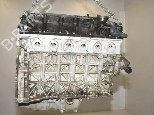 Motor für Motor BMW X5 (E70) xDrive 40 d (306 hp) 34388524 34388524