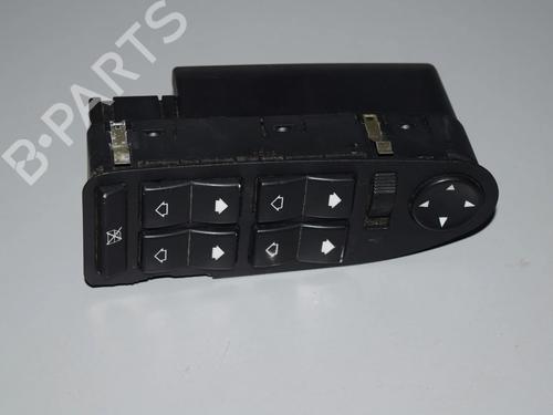 Used Right front window switch Right front window switch BMW 5 (E39) 523 i (170 hp) 34074863 34074863