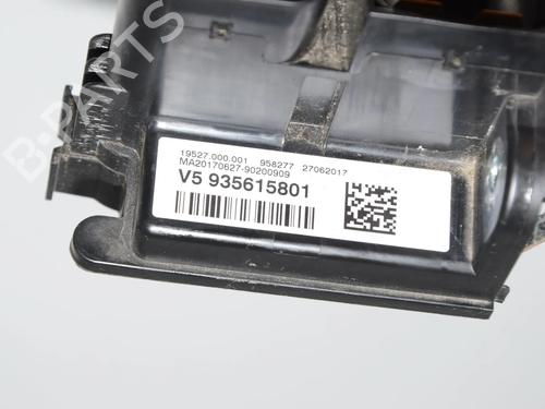 Electronic module BMW 3 Touring (F31) 320 d | BP34070178M83  - Image 5