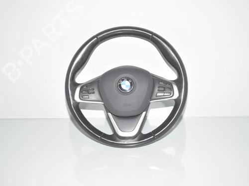 Used Steering wheel Steering wheel BMW 2 Active Tourer (F45) 220 d (190 hp) 34067071 34067071