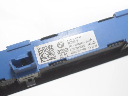 Switch BMW 5 Gran Turismo (F07) 530 d | BP34089596I30  - Image 5