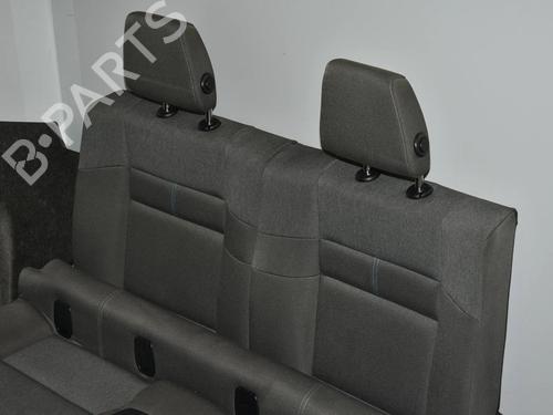 Sæde sæt BMW i3 (I01) Electric | BP34077778C78  - Image 5