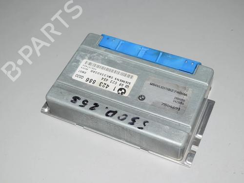 Gearbox control unit BMW 5 (E39) 530 d | BP34080550M52 - Image 2