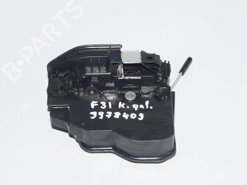 rear-left-lock-bmw-3-touring-f31-2012-2013-2014-2015-2016-2017-2018-2019-34082823 main image