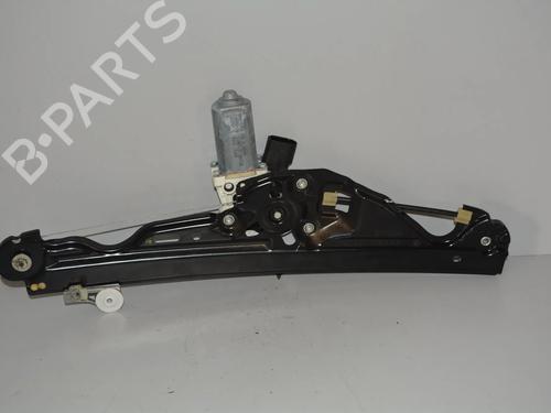 Used Rear right window mechanism Rear right window mechanism BMW 5 Touring (E61) 523 i (190 hp) 34095990 34095990