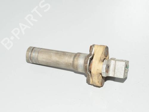 Used Steering column universal joint Steering column universal joint BMW 5 Touring (F11) M 550 d xDrive (381 hp) 34082338 34082338