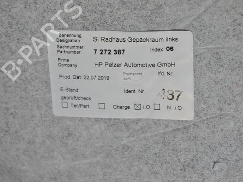 Other BMW i3 (I01) Electric | BP34076748O1  - Image 5