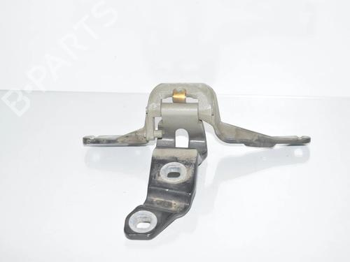 Used Hinge/Door check strap Hinge/Door check strap BMW 5 Gran Turismo (F07) 530 d (245 hp) 34089171 34089171