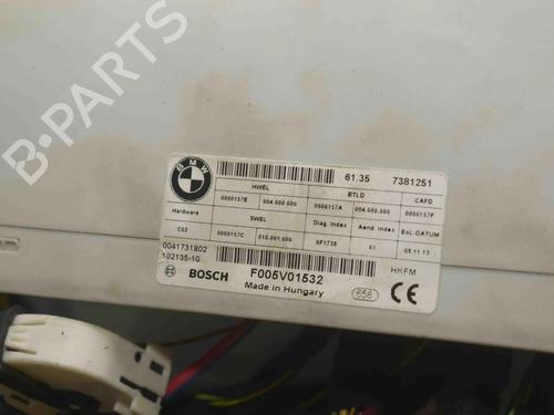 Electronic module BMW 3 Gran Turismo (F34) 320 d xDrive | BP34082936M83  - Image 9