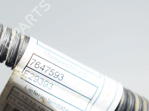 Wiring harness BMW i3 (I01) Range Extender | BP34065987E16  - Image 5