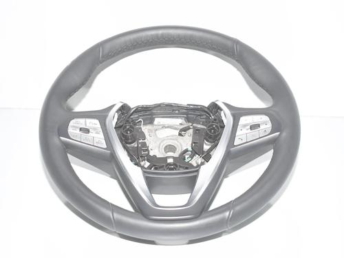 Used Steering wheel Steering wheel BMW X3 (G01, F97, G08) iX3 (286 hp) 34065625 34065625