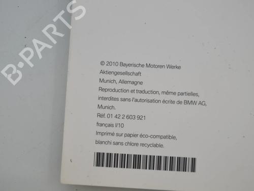 Other BMW 5 (F10) 525 d | BP38030332O1 - Image 8