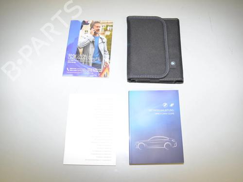 Used Other Other BMW i4 (G26) eDrive40 (340 hp) 34095404 34095404