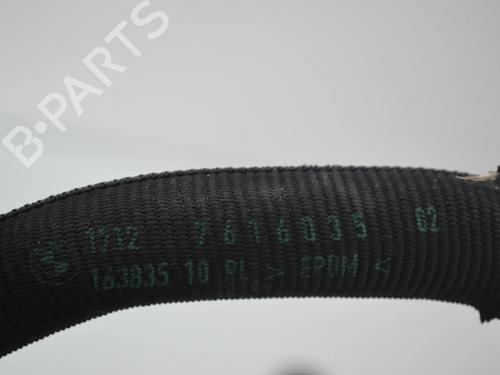 Pipe BMW i3 (I01) s Electric | BP34076412M125  - Image 11