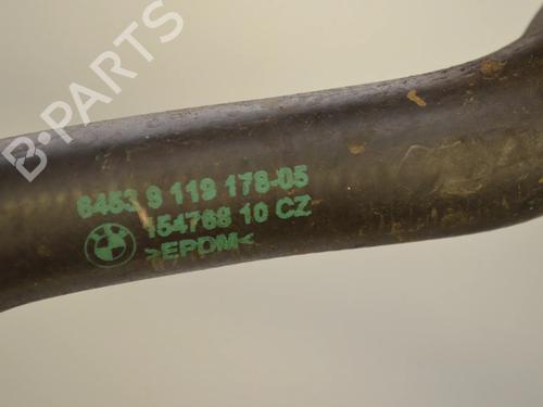 Pipe BMW 5 Touring (F11) 525 d | BP34084019M125  - Image 8
