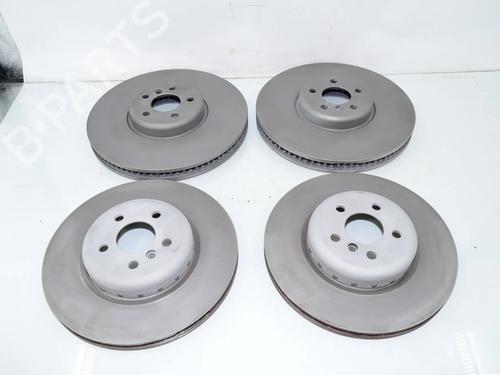 Right front brake caliper BMW 5 (G30, F90) M 550 d xDrive | BP36509814M104 - Image 12
