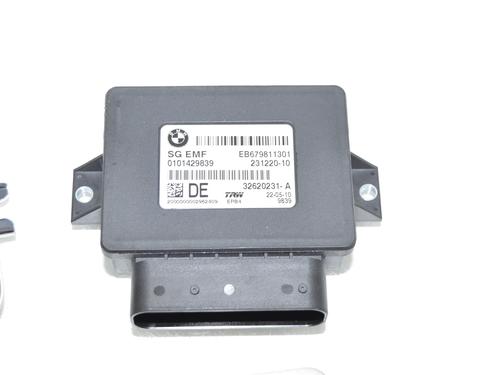 Control unit BMW 5 (F10) 525 d | BP38030309M11 - Image 3