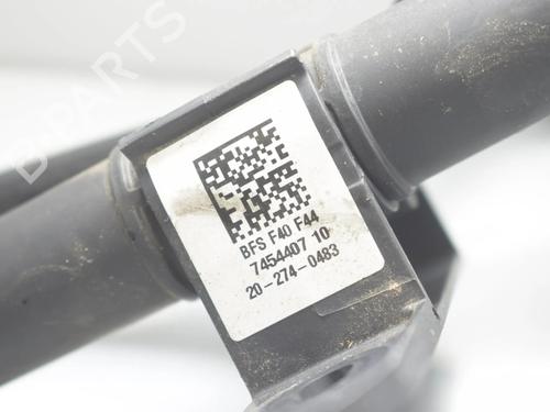 Other BMW 1 (F40) 118 d | BP34093568O1  - Image 5