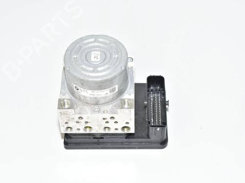 Used ABS pump ABS pump BMW i3 (I01) Electric (170 hp) 34076909 34076909