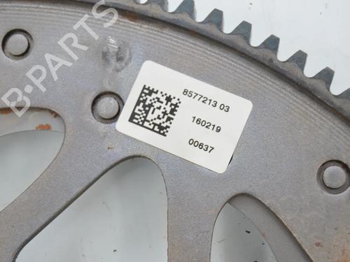 Flywheel BMW X3 (F25) xDrive 20 d | BP35959431M101 - Image 4