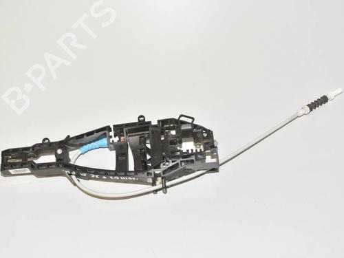 Used Support Support BMW 4 Gran Coupe (F36) 430 d (258 hp) 34079496 34079496