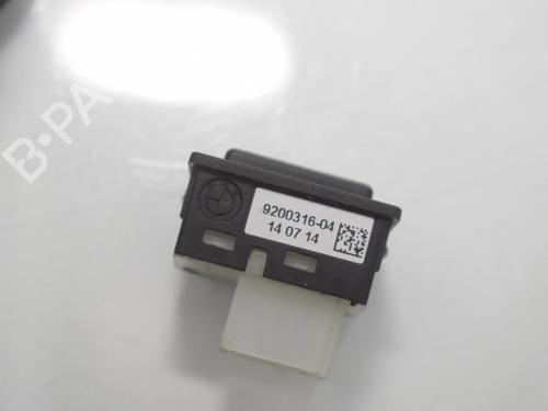 Switch BMW 5 (F10) 530 d | BP36984386I30 - Image 10