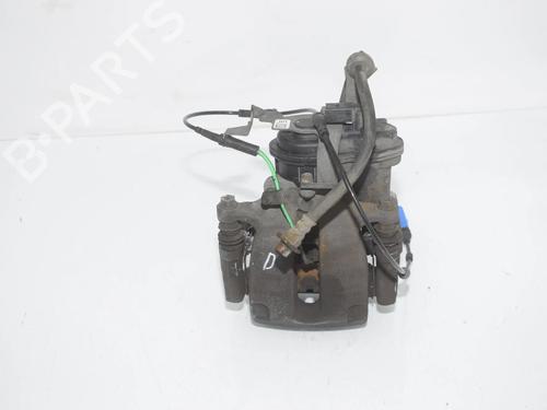 Used Right rear brake caliper Right rear brake caliper BMW 7 (G11, G12) 750 d, Ld xDrive (400 hp) 36509791 36509791