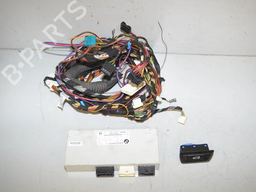 Used Electronic module Electronic module BMW 3 Touring (F31) 330 d (258 hp) 34079064 34079064